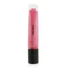 Shiseido - Shimmer Gel Gloss - # 04 Bara Pink  9ml/0.27oz In Pink