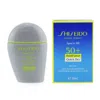 Shiseido - Sports Bb Spf 50+ Quick Dry & Very Water Resistant - # Medium  30ml/1oz