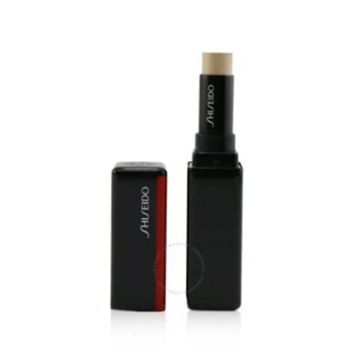 Shiseido - Synchro Skin Correcting Gelstick Concealer - # 101 Fair (balanced Tone For Fairest Skin) In White