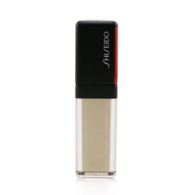 Shiseido - Synchro Skin Self Refreshing Concealer - # 101 Fair (balanced Tone For Fairest Skin)  5.8