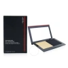 Shiseido - Synchro Skin Self Refreshing Custom Finish Powder Foundation - # 340 Oak  9g/0.31oz In # 340 Oak