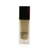 Shiseido - Synchro Skin Self Refreshing Foundation Spf 30 - # 250 Sand  30ml/1oz In Silver