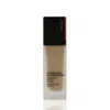 Shiseido - Synchro Skin Self Refreshing Foundation Spf 30 - # 260 Cashmere  30ml/1oz In Nude