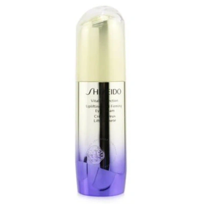 Shiseido - Vital Perfection Uplifting & Firming Eye Cream  15ml/0.52oz