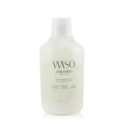 Shiseido - Waso Beauty Smart Water - Cleanse In N/a