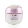 SHISEIDO SHISEIDO - WHITE LUCENT BRIGHTENING GEL CREAM  50ML/1.7OZ