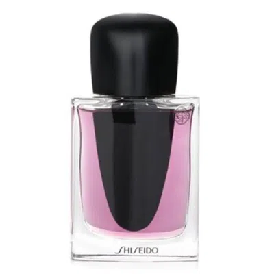 Shiseido 1 oz Ginza Murasaki Eau De Parfum Spray In Multi