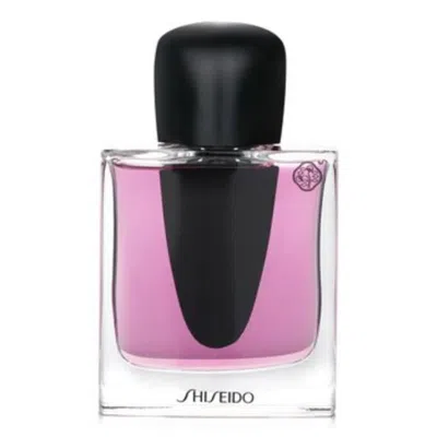 Shiseido 1.6 oz Ginza Murasaki Eau De Parfum Spray In Multi