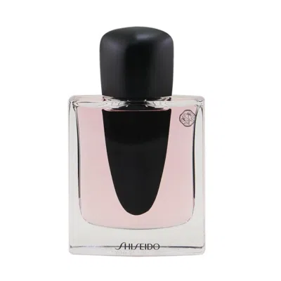 Shiseido 1.7 oz Ginza Eau De Parfum Spray For Women In White