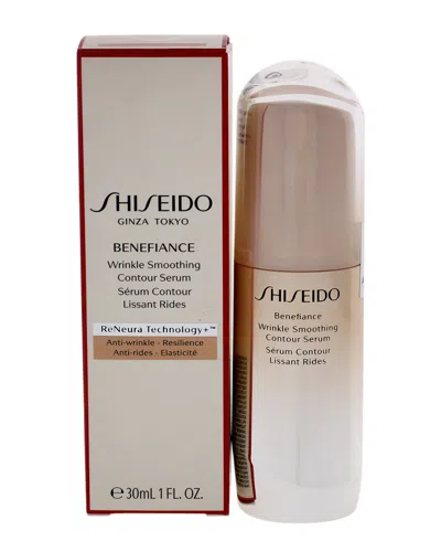 Shiseido 1oz Benefiance Wrinkle Smoothing Contour