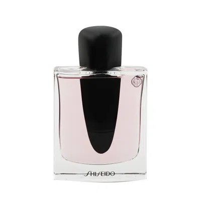 Shiseido 3 oz Ginza Eau De Parfum Spray For Women In Multi