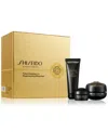 SHISEIDO 3-PC. FUTURE SOLUTION LX LUXURIOUS SKINCARE SET