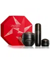 Shiseido Limited Edition Future Solution Lx Restore & Regenerate Set In No Color
