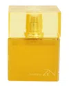 Shiseido 3.3oz Zen Edp Spray In Transparent