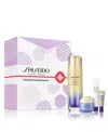 Shiseido 4-pc. Lifting & Firming Ritual Skincare Set In No Color
