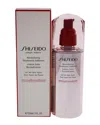 Shiseido 5oz Revitalizing Treatment Softener