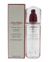 Shiseido 5oz Treatment Softener Enriched