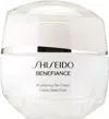 Shiseido Benefiance Brightening Gel Cream, 50 ml In N/a