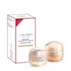 Shiseido Benefiance Gift Set Skin Care 729238178434 In Black
