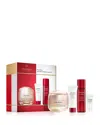 Shiseido 4-pc. Benefiance Smooth & Hydrate Cream Set