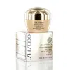 Shiseido / Benefiance Wrinkle Resist 24 Day Cream (spf 18) 1.8 oz (50 Ml) In Sand