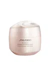 Shiseido Benefiance Wrinkle Smoothing Cream 2.5 oz/ 75 ml