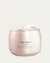 Shiseido Benefiance Wrinkle Smoothing Cream Enriched, 2.5 Oz.