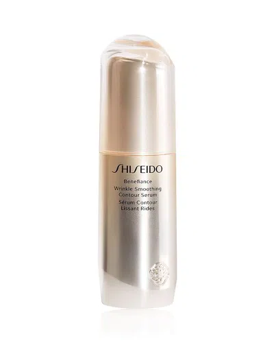 Shiseido Benefiance Wrinkle Smoothing Cream Enriched