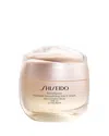 Shiseido Benefiance Wrinkle Smoothing Cream 1.7 oz/ 50 ml