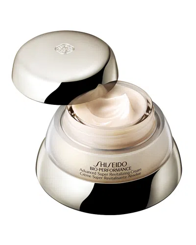 Shiseido Bio Performance Advance Revitalizing Cream 1.7 Oz.