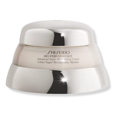 Shiseido Bio-performance Advanced Super Revitalizing Cream - 1.7 oz