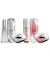 Shiseido Bio Performance Collection