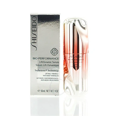 Shiseido / Bio-performance Lift Dynamic Serum 1.0 oz (30 Ml) In N/a