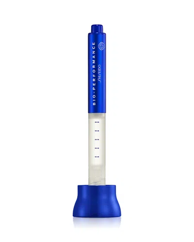 Shiseido Bio Performance Micro Click Concentrate 0.05 Oz.