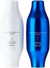Shiseido Bio-performance Skin Filler Serums Set, 2 X 30 ml In N/a
