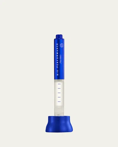 Shiseido Bio-performance Skin Micro Click Concentrate, 1.4ml