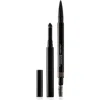 Shiseido Brow Inktrio Pencil In Deep Brown
