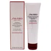 Shiseido / Clarifying Cleansing Foam 4.2 oz (125 Ml) In N/a