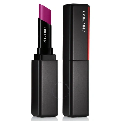 Shiseido Colorgel Lipbalm  0.07 oz In 109 Wisteria