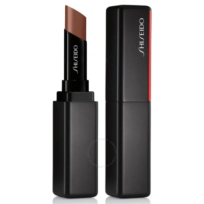 Shiseido Colorgel Lipbalm  0.07 oz In 110 Juniper