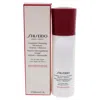 Shiseido Complete Cleansing Microfoam 6.0 oz/ 180 ml In N/a