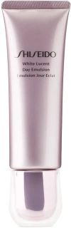 Shiseido Day Emulsion Moisturizer, 50 ml In N/a
