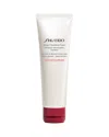 Shiseido Deep Cleansing Foam 4.4 oz/ 125 ml