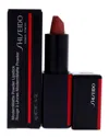 Shiseido Dnu  Women's 0.14oz 504 Thigh High Modernmatte Powder Lipstick