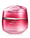Shiseido Essential Energy Spf 20 Day Cream With Hyaluronic Acid 1.7 oz / 50 ml