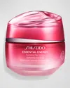Shiseido Essential Energy Hydrating Day Cream Broad Spectrum Spf 20, 1.7 Oz.