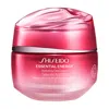 Shiseido Essential Energy Spf 20 Day Cream With Hyaluronic Acid 1.7 oz / 50 ml