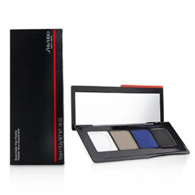 Shiseido / Essentialist Eye Palette 04 Kaigan Street Waters 0.18 oz (5.2 Ml)