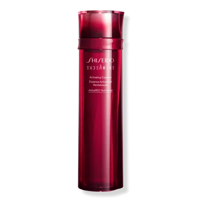 Shiseido Eudermine Activating Essence