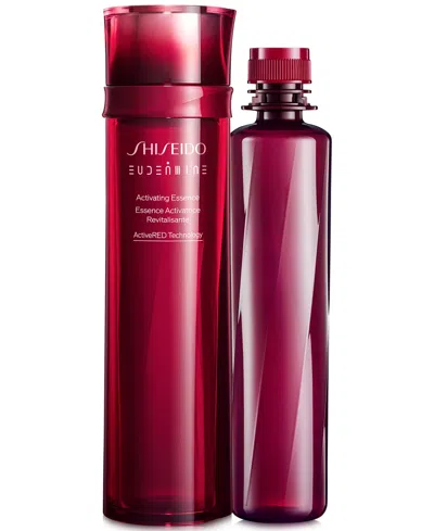 Shiseido Eudermine Activating Essence